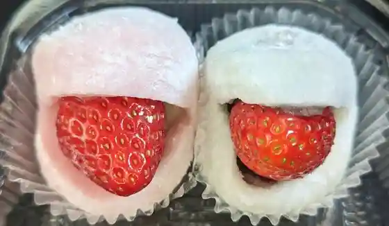 シャトレーゼ 気仙沼店