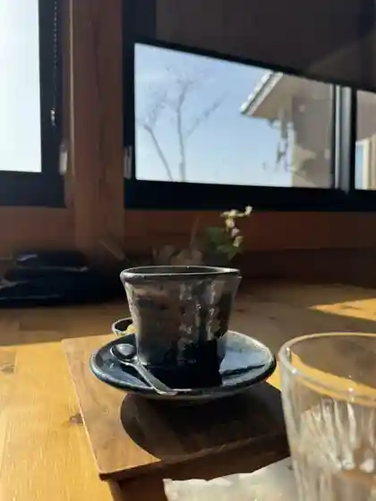 キッチン・花Fe HATOBA