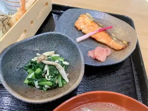 和食 きらず