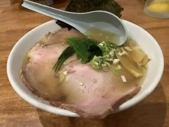 麺や はしかい