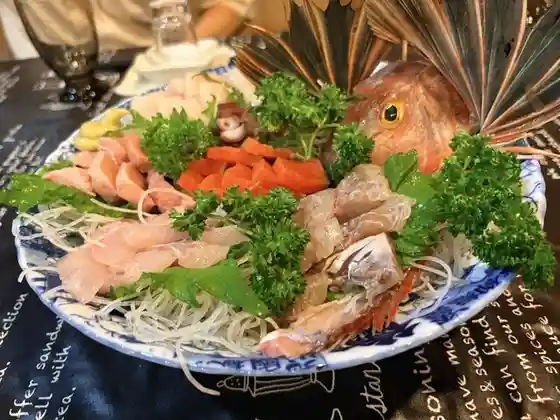 旬菜屋 KEN