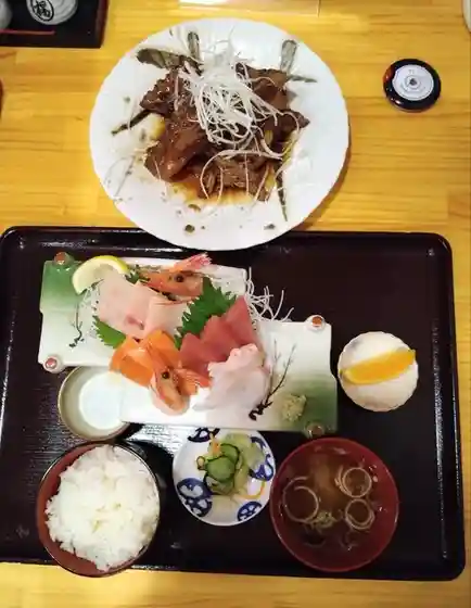 重い槍