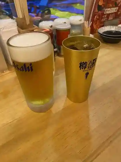 大衆居酒屋 一歩