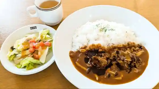 ココス 気仙沼店