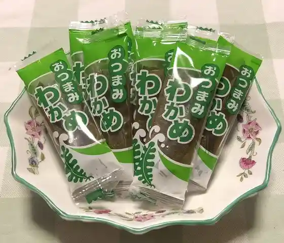 マルニシわかめプラザ