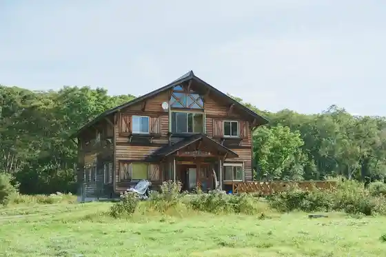 Kaya no Hirataka Hara Rojji