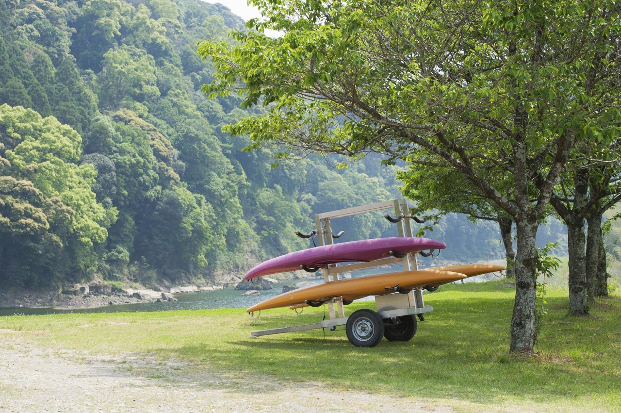 Kawahara Nature Park