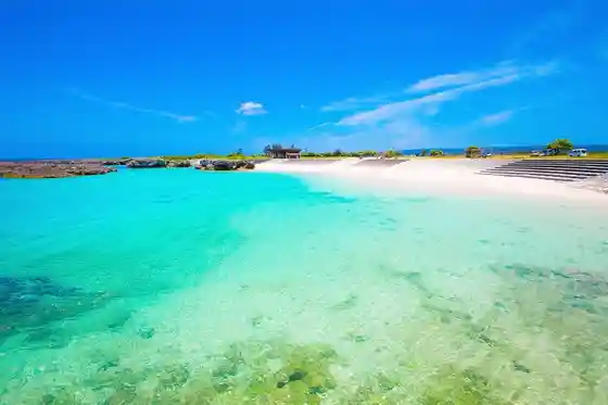 Sugira Beach