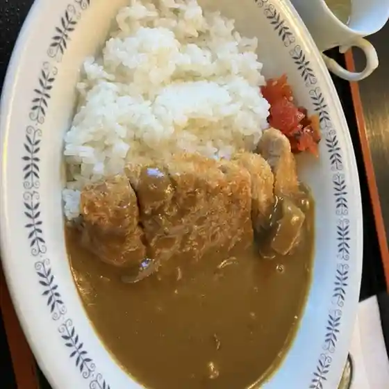 あおき和洋亭苑