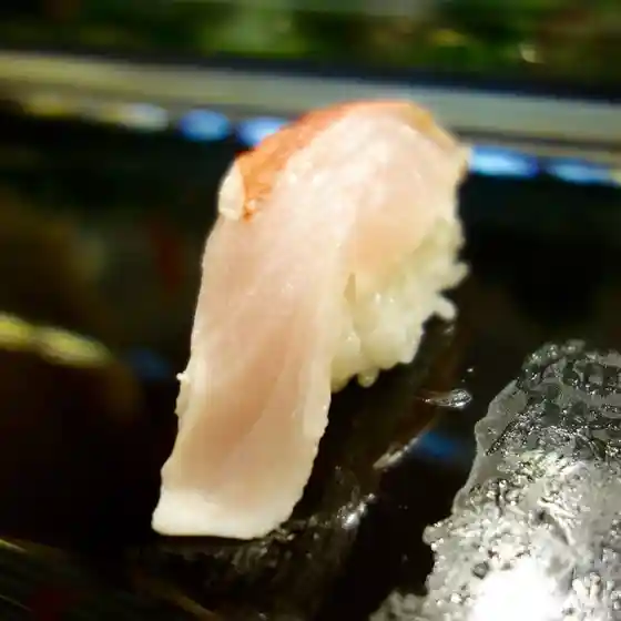 美乃久鮨し店.