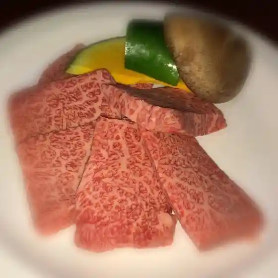 焼肉 テグ