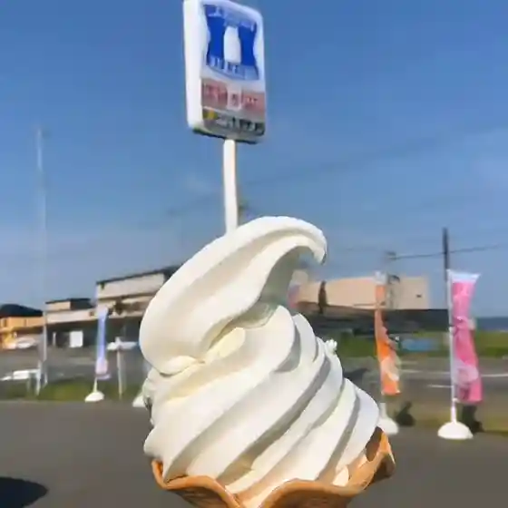 LAWSON 上磯木古内町店