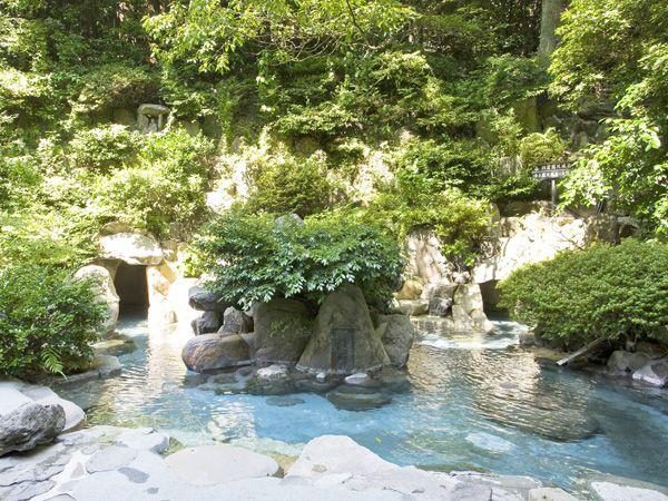 Kikuchi Onsen