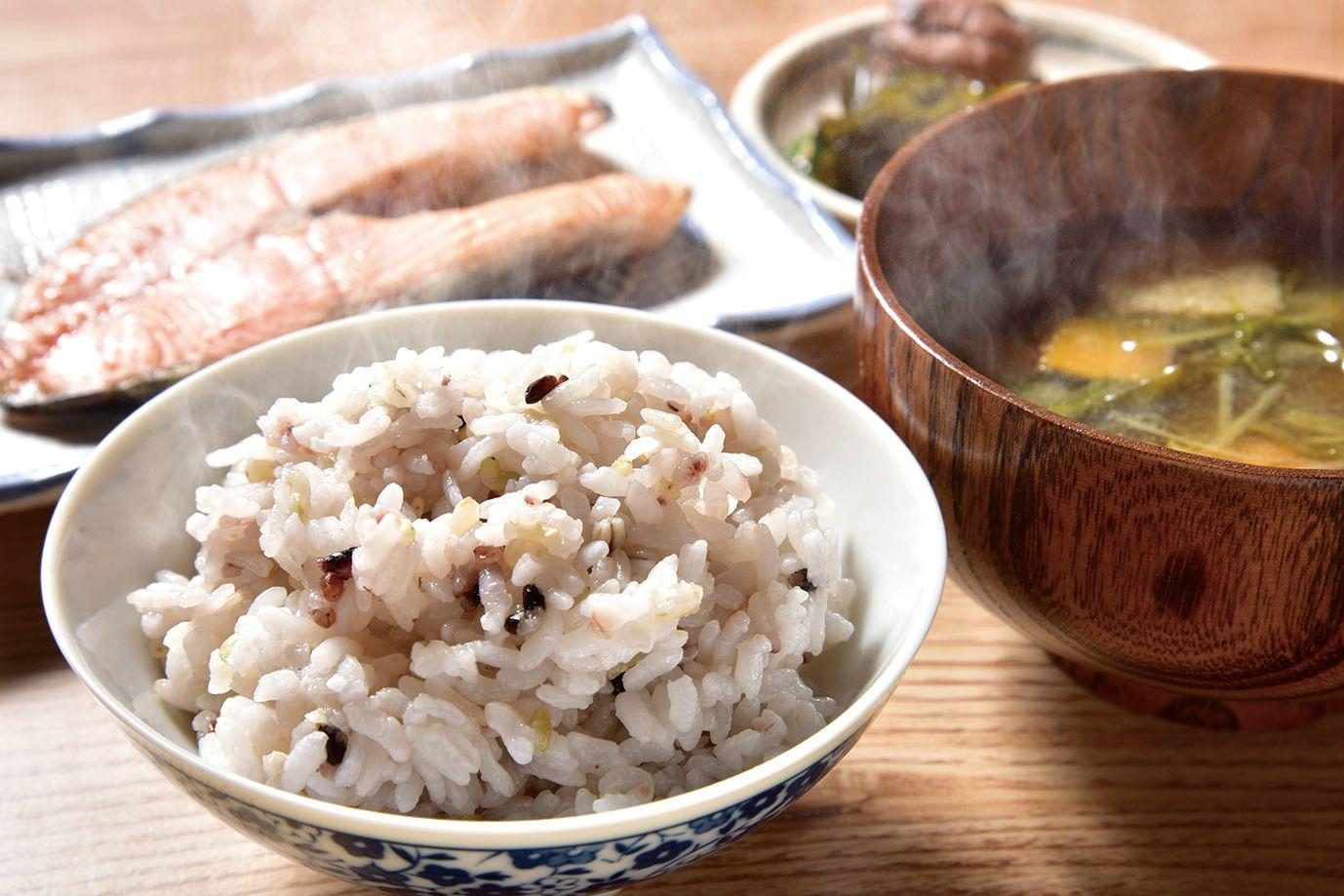 Ronowa Organic Rice