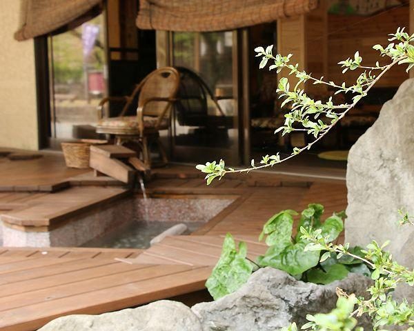 Horai-kan