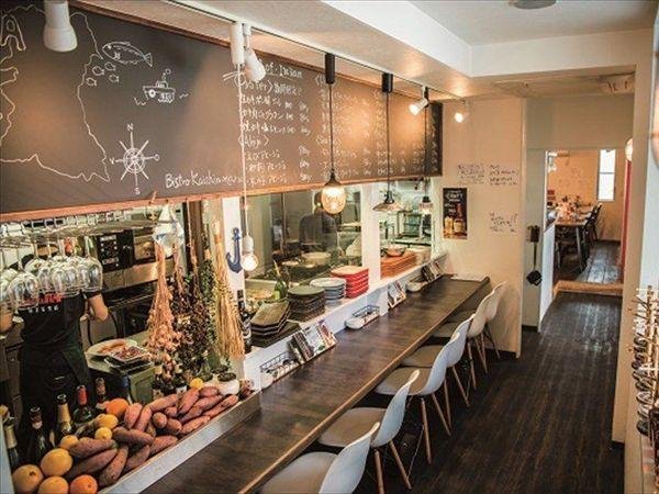 Bistro Kaishinmaru