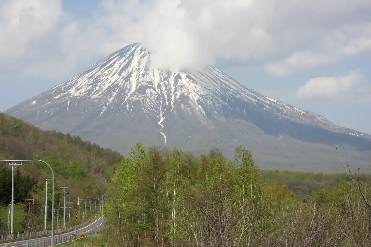 Kimobetsu, Hokkaido