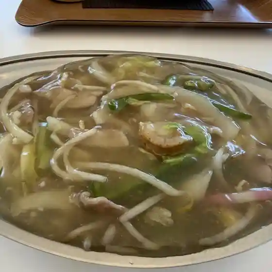 チャースタ