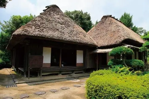 Nikaido Family Residence