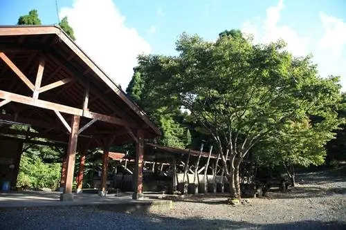Futamata River Campsite