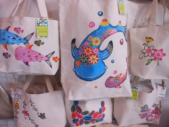 Okinawa Craft Shop Churamun-ya
