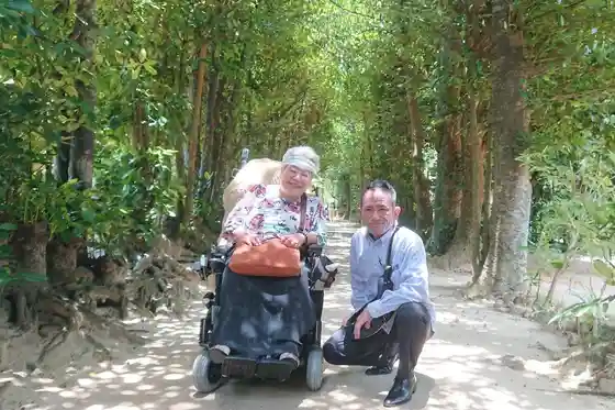 Care Taxi Meguri