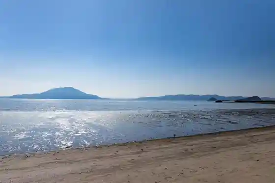 Kokubu Camp Beach
