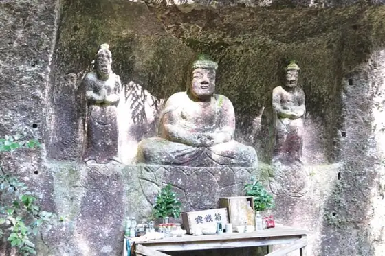 Iwado Kannon