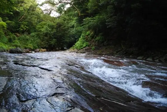 Maruo Nature Trail