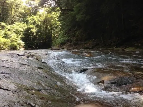 Maruo Falls