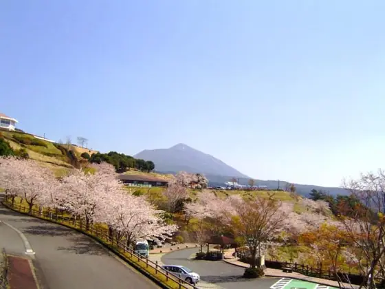 Kirishima Mythology Village Park (Roadside Station Kirishima)