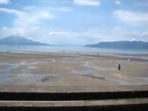 Obama Beach