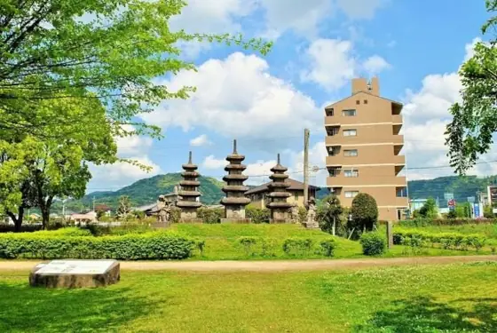 Hayatozuka