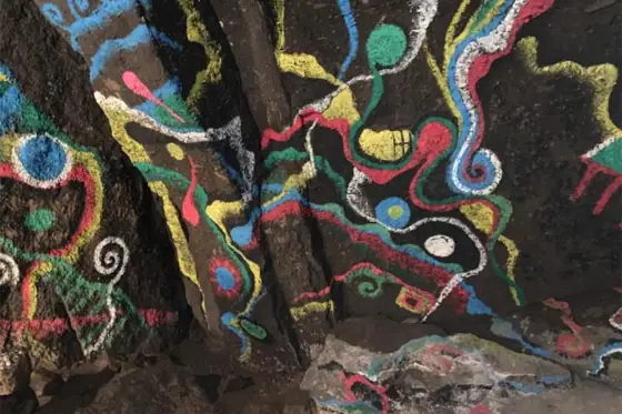 Kumaso Cave
