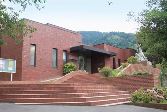 Matsushita Museum of Art
