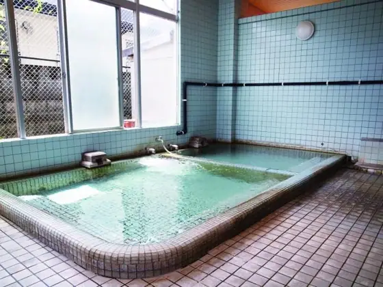 Yoshida Onsen