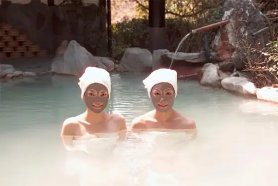 Sakura Sakura Onsen