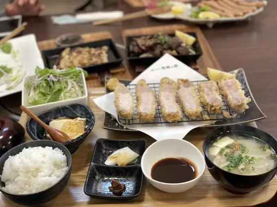 Kurobuta no Yakata Farm-Direct Restaurant