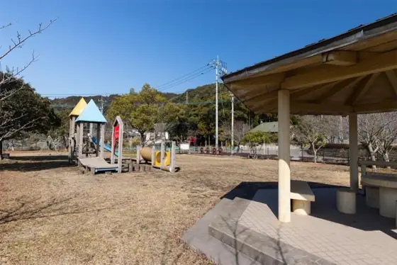 Fukuyama Railway Memorial Park