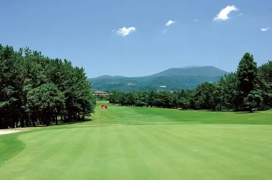 Kirishima Golf Club