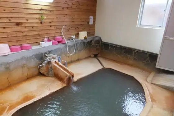 Anraku Onsen Myoban-yu