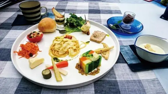 Kimamana Kitchen