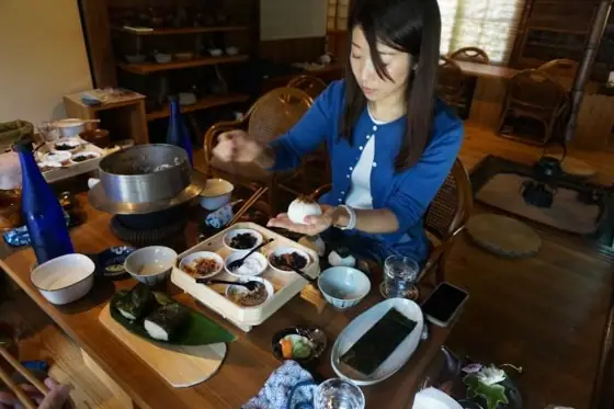 Old Folk House Tomoko no Uta