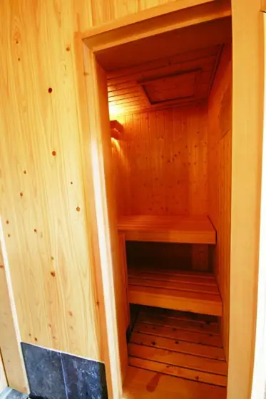 Old Folk House Village Family Bath Tenku