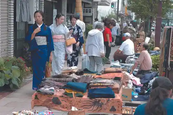 Kiryu Rakuichi