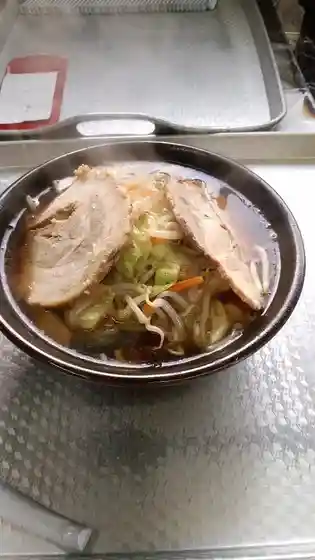 Handmade Ramen Yoshidaya
