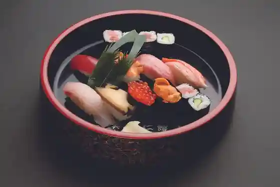 Mikihito Sushi