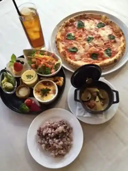 Trattoria Barubon