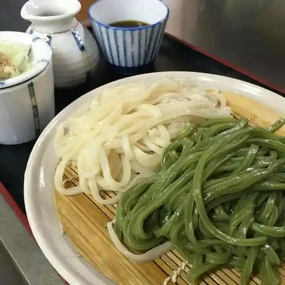 Shimizuya Handmade Udon and Soba