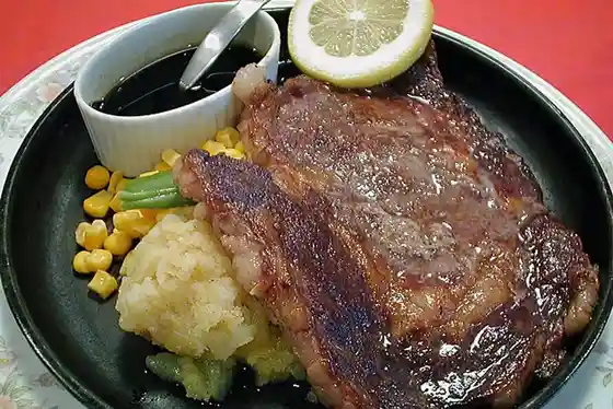 Joshu Beef Mihara